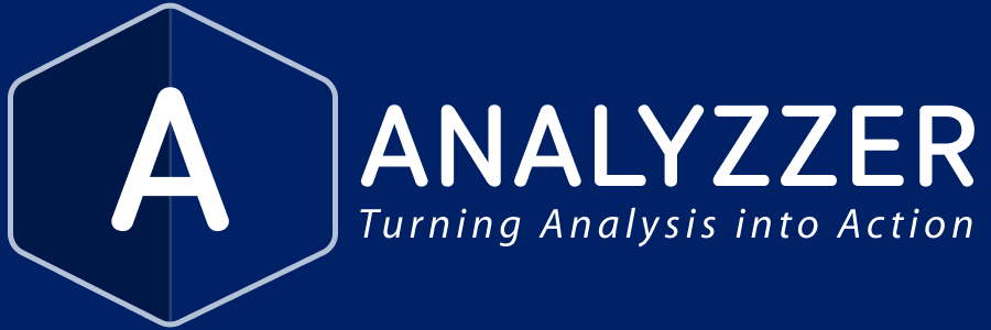 Analyzzer